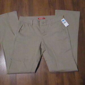 UNIONBAY Flare Pant 9 JR NWT
